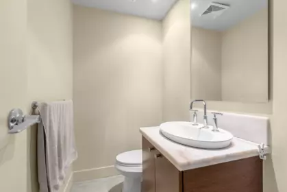 Primary Bedroom Photo of 112 5958 Iona Drive, Vancouver, BC