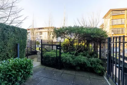 Swimming Pool Photo of 112 5958 Iona Drive, Vancouver, BC