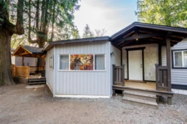 1 10235 Beaver Drive, Rosedale, BC
