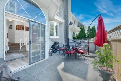 Hot Tub / Spa Photo of 108 216 E 6th Street, North Vancouver, BC
