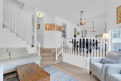 108 216 E 6th Street, North Vancouver, BC, North Vancouver — Townhouse for sale