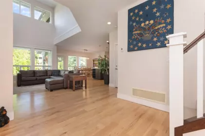 Breakfast Nook Photo of 1 7891 211 Street, Langley, BC