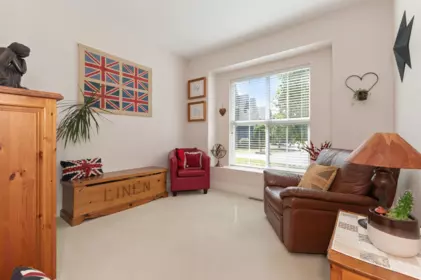 Entry Foyer Photo of 1 7891 211 Street, Langley, BC