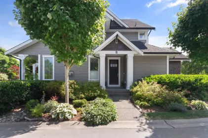 1 7891 211 Street, Langley, BC, Langley — Single Family Residence for sale