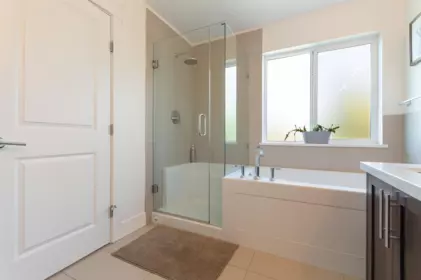 Hot Tub / Spa Photo of 1 7891 211 Street, Langley, BC