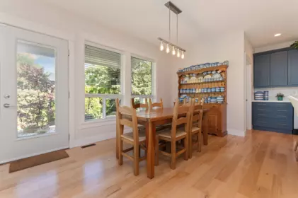 Mudroom Photo of 1 7891 211 Street, Langley, BC