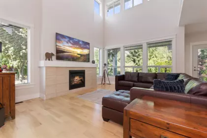 Pantry Photo of 1 7891 211 Street, Langley, BC