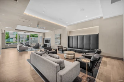 Hot Tub / Spa Photo of 2301 125 E 14th Street, North Vancouver, BC