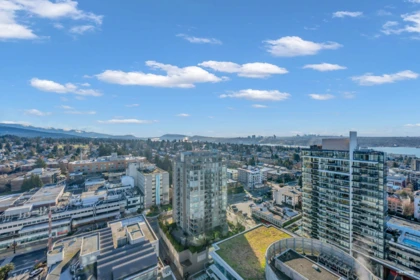 2301 125 E 14th Street, North Vancouver, BC, North Vancouver — Apartment/Condo for sale