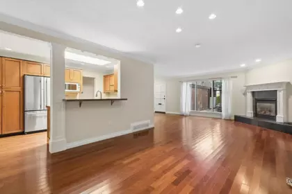 Breakfast Nook Photo of 6597 Pinehurst Drive, Vancouver, BC