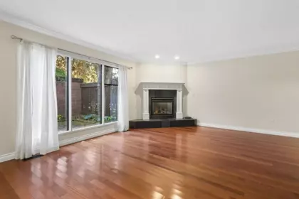 6597 Pinehurst Drive, Vancouver, BC, Vancouver — Townhouse for sale