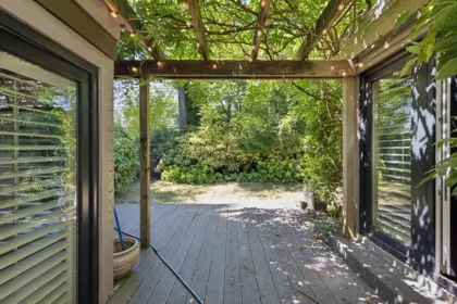 Front Yard Photo of 6597 Pinehurst Drive, Vancouver, BC