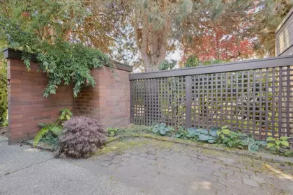 Garden / Landscaping Photo of 6597 Pinehurst Drive, Vancouver, BC