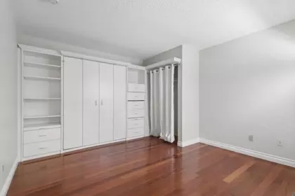Laundry Room Photo of 6597 Pinehurst Drive, Vancouver, BC