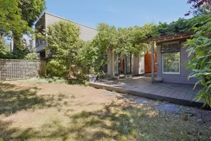 Outdoor Deck Photo of 6597 Pinehurst Drive, Vancouver, BC