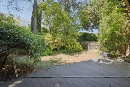 Outdoor Patio Photo of 6597 Pinehurst Drive, Vancouver, BC