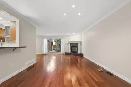 Pantry Photo of 6597 Pinehurst Drive, Vancouver, BC