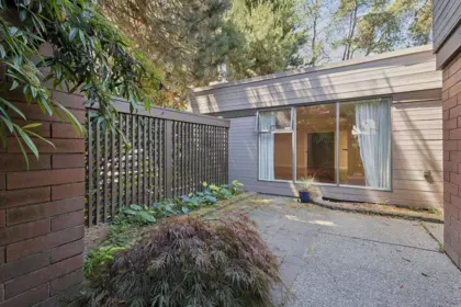 Swimming Pool Photo of 6597 Pinehurst Drive, Vancouver, BC