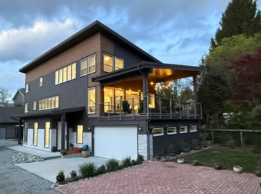 24025 Fern Crescent, Maple Ridge, BC, Maple Ridge — Single Family Residence for sale