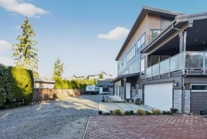 24025 Fern Crescent, Maple Ridge, BC, Maple Ridge — Single Family Residence for sale