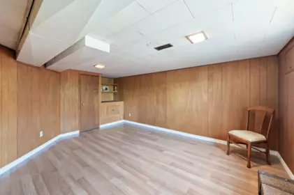 Loft / Bonus Room Photo of 454 Elmer Street, New Westminster, BC