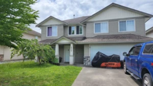 8627 Henderson Street, Mission, BC