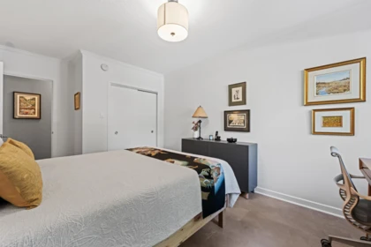 Basement Recreation Room Photo of 107 1425 Esquimalt Avenue, West Vancouver, BC