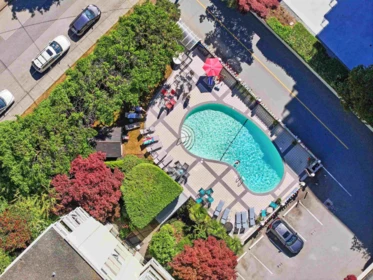 107 1425 Esquimalt Avenue, West Vancouver, BC, West Vancouver — Apartment/Condo for sale