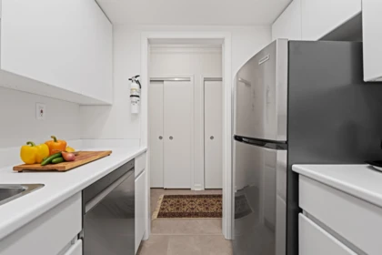Pantry Photo of 107 1425 Esquimalt Avenue, West Vancouver, BC