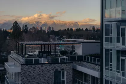 760 5189 Earles Street, Vancouver, BC, Vancouver — Apartment/Condo for sale