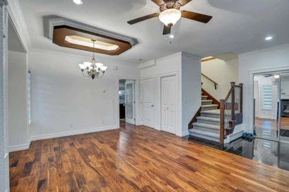 Kitchen Island Photo of 14188 62b Avenue, Surrey, BC