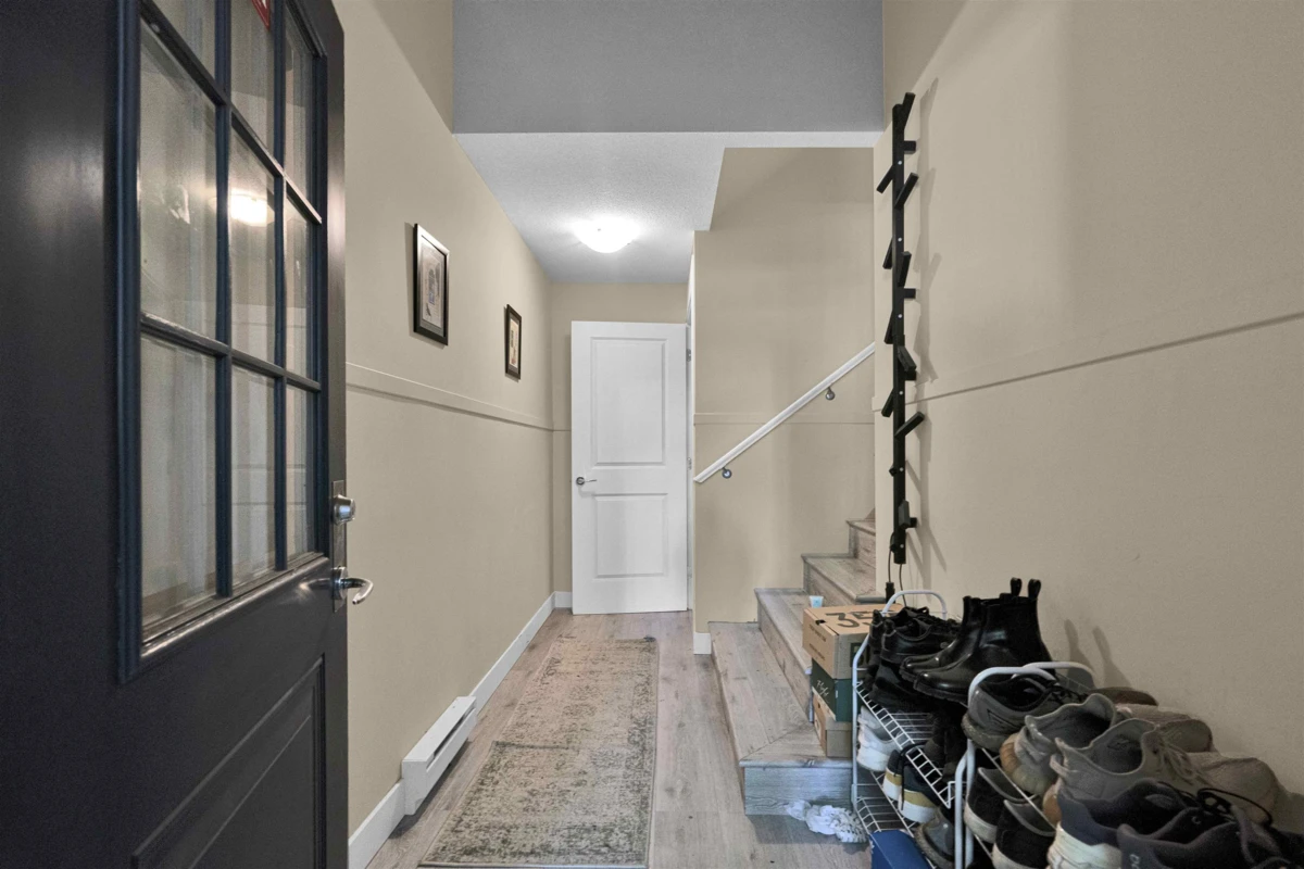 Dining Area Photo of 33 8355 Delsom Way, Delta, BC