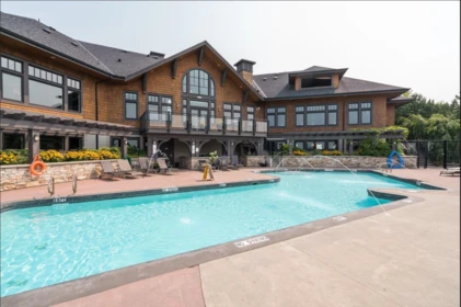 Aerial View of 33 8355 Delsom Way, Delta, BC