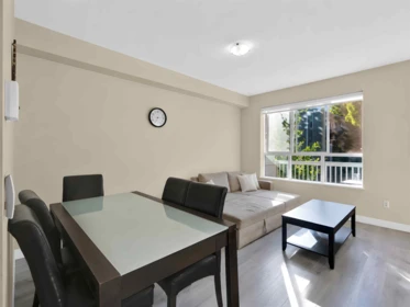Breakfast Nook Photo of 33 8355 Delsom Way, Delta, BC