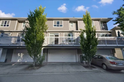 33 8355 Delsom Way, Delta, BC, Delta — Townhouse for sale