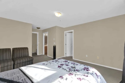 Laundry Room Photo of 33 8355 Delsom Way, Delta, BC