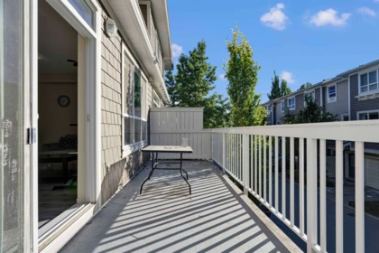 Loft / Bonus Room Photo of 33 8355 Delsom Way, Delta, BC