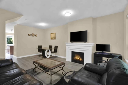 Pantry Photo of 33 8355 Delsom Way, Delta, BC