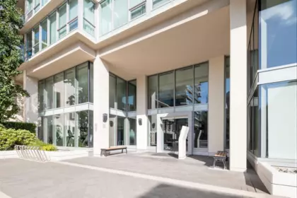 2603 2232 Douglas Road, Burnaby, BC, Burnaby — Apartment/Condo for sale