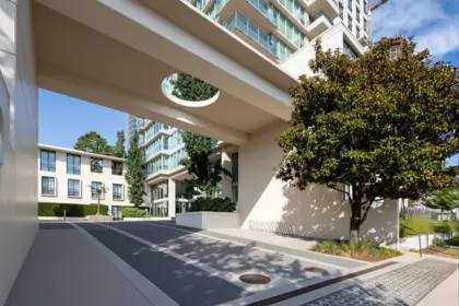 2603 2232 Douglas Road, Burnaby, BC, Burnaby — Apartment/Condo for sale