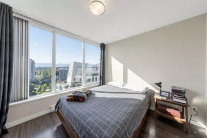Loft / Bonus Room Photo of 2603 2232 Douglas Road, Burnaby, BC