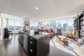2603 2232 Douglas Road, Burnaby, BC