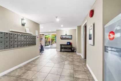 Office / Den Photo of 310 590 Whiting Way, Coquitlam, BC