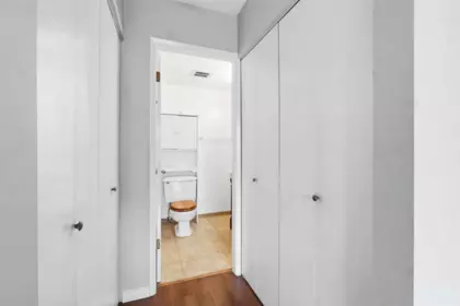 Primary Bedroom Photo of 310 590 Whiting Way, Coquitlam, BC