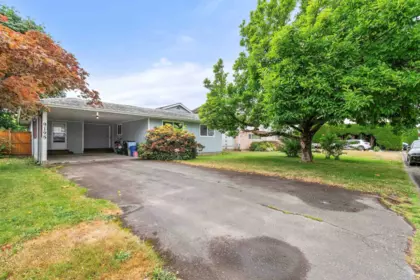 9195 Aspen Place, Chilliwack, BC, Chilliwack — Single Family Residence for sale