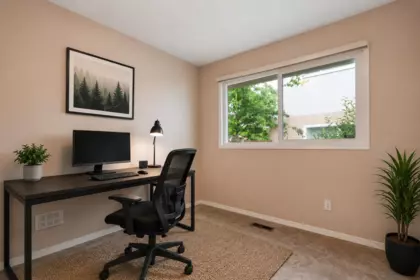 Office / Den Photo of 9195 Aspen Place, Chilliwack, BC