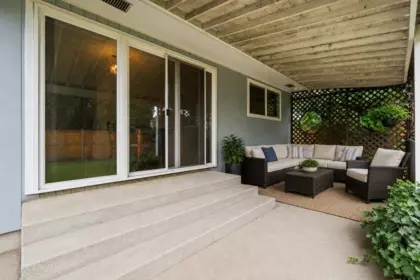 Outdoor Patio Photo of 9195 Aspen Place, Chilliwack, BC