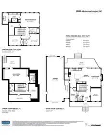Community Amenities Photo (Clubhouse) of 19682 44 Avenue, Langley, BC