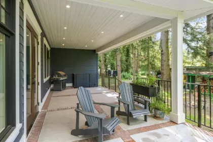 Outdoor Patio Photo of 19682 44 Avenue, Langley, BC