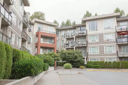 C325 20211 66 Avenue, Langley, BC, Langley — Apartment/Condo for sale